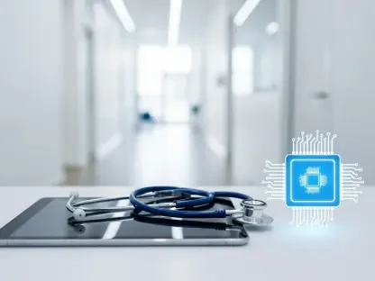 Trend Analysis: AI Leadership in Healthcare