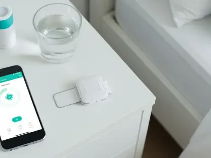 How Technology Is Moving Hospital Care Into the Home