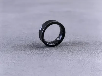 How Does Oura Use IP Strategy to Dominate Smart Rings?