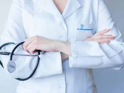 Russia Recruits North Korean Doctors Amid Medical Shortage