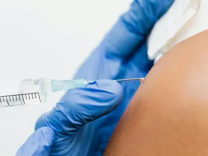 Can Injectable Foam Save Lives From Internal Bleeding?