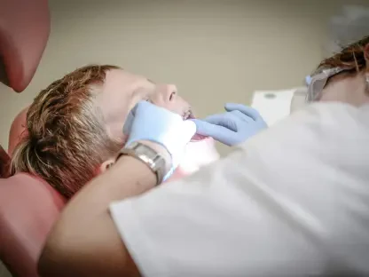 Rising Pediatric Dental Emergencies Signal Public Health Crisis