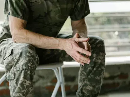 How Will H.R. 7735 Reform Veteran Mental Health Support?