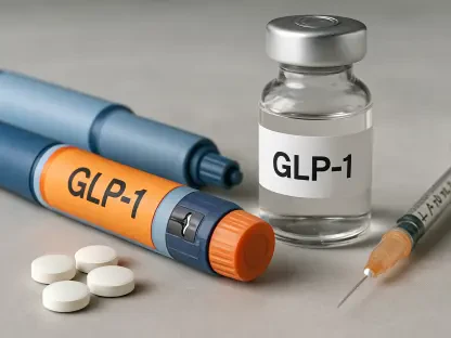 How Do GLP-1 Medications Impact Our Psychiatric Health?
