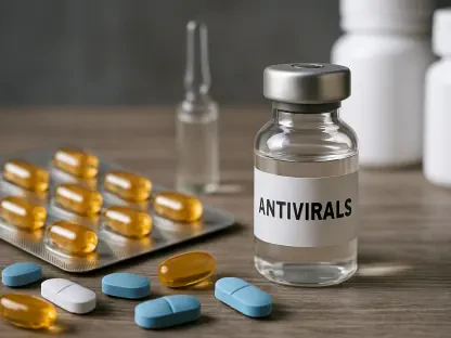 Is Atea Pharmaceuticals the Next Major Play in Antivirals?