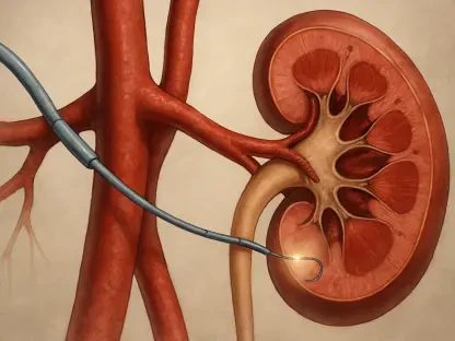 Is Renal Denervation the Future of Hypertension Care?