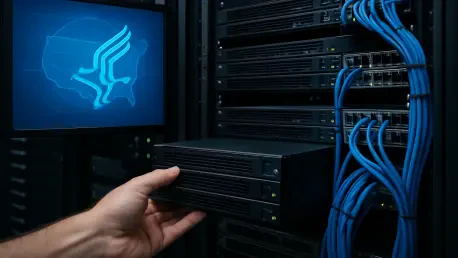 Why Is HHS Recentralizing Its Technology and AI Leadership?