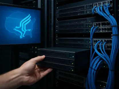 Why Is HHS Recentralizing Its Technology and AI Leadership?