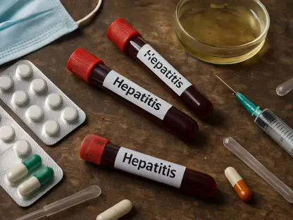 Failing Infrastructure Fuels Hepatitis Outbreak in Matanzas