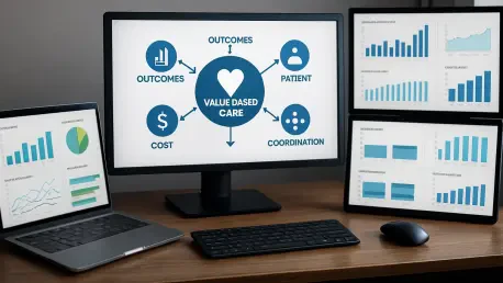 Improving Value-Based Care Through Advanced Data Platforms
