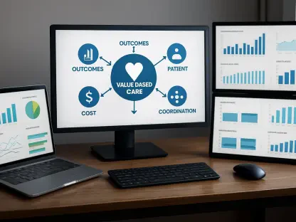 Improving Value-Based Care Through Advanced Data Platforms