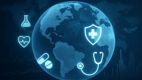 Can AI Bridge the Gap in Global Healthcare Data Research?