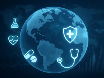 Can AI Bridge the Gap in Global Healthcare Data Research?