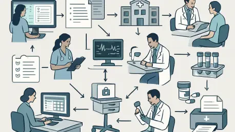 How Is Commure Dictation Redefining Clinical Workflows?