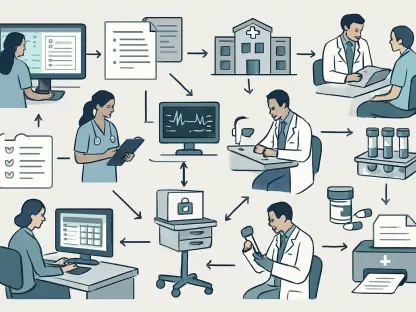 How Is Commure Dictation Redefining Clinical Workflows?
