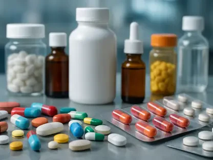 Teva Transitions to High-Margin Brands Amid Growth Shift