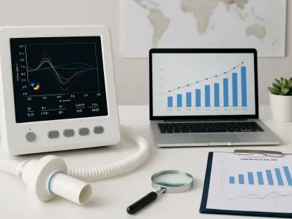 Global Oscillometry Market Projected to Reach $242 Million by 2031