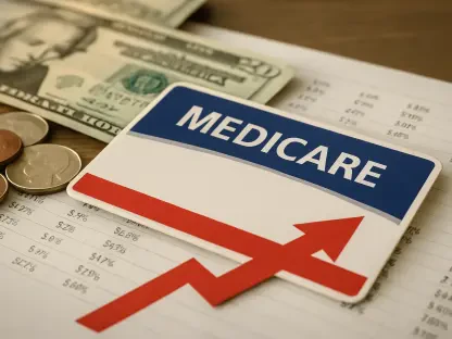 Is the Medicare Rate Hike Already Priced Into Elevance?