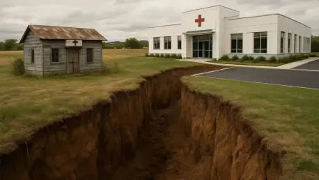 Can Technology Finally Bridge the Rural Health Care Gap?