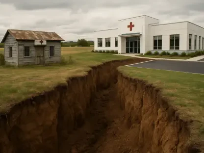 Can Technology Finally Bridge the Rural Health Care Gap?