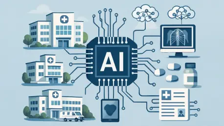 Can Health Systems Scale AI Without EHR Vendors?