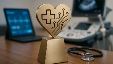 Inaugural Healthies Awards Celebrate Health Tech Design