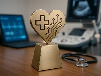 Inaugural Healthies Awards Celebrate Health Tech Design