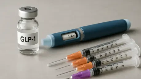 Can Reduced GLP-1 Dosing Sustain Long-Term Weight Loss?