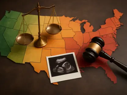 How Are New Legal Battles Reshaping U.S. Abortion Policy?