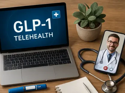 GLP-1 Telehealth in 2026: When the App Becomes the Clinic