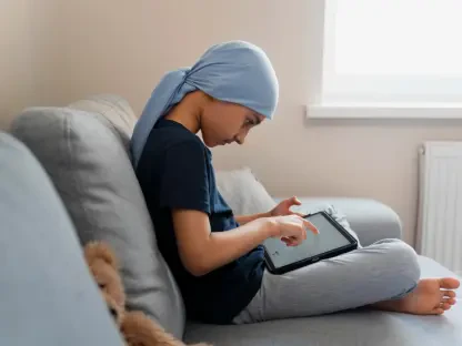 Insurance Status Linked to Cancer Survival in Young Adults