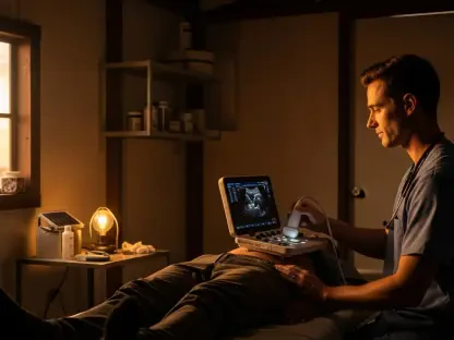 FDA Clears Butterfly Network AI for Fetal Age Estimation