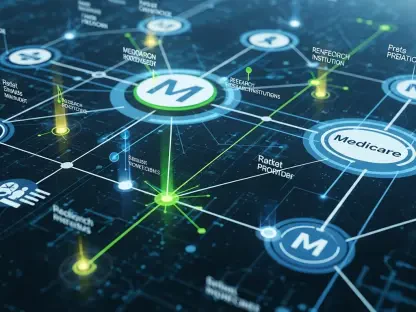 How Will the b.well Partnership Reshape Medicare Data Sharing?