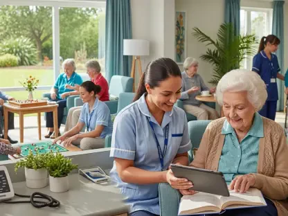 Seminar Helps Seniors Navigate New Aged Care System