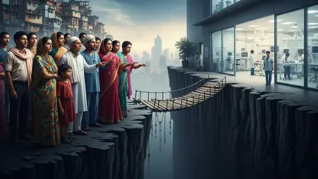 How Is Genomic Research Closing the South Asian Health Gap?