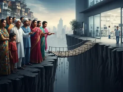 How Is Genomic Research Closing the South Asian Health Gap?