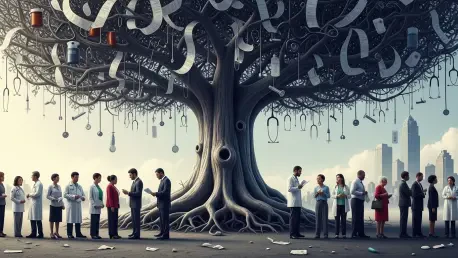 Why Is AI Driving Up the Cost of Healthcare?