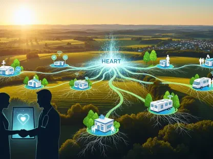 How Can the HEART Platform Transform Rural Healthcare?