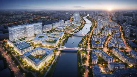 How Will New Projects Reshape South Haven Health and Housing?