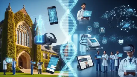 Who Will Lead the Digital Evolution at UF Health?