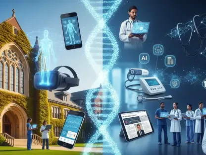 Who Will Lead the Digital Evolution at UF Health?