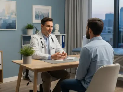 What Is the Current State of U.S. Behavioral Healthcare?