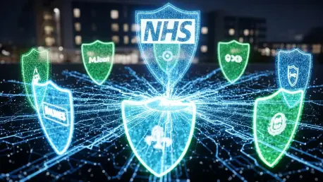 How the NHS Transformed Cybersecurity After WannaCry