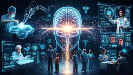 How Is AI Transforming Medical Care for Rural Patients?