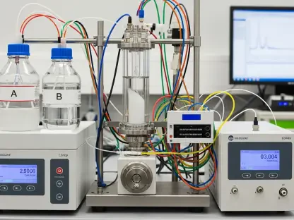 Ion Chromatography Becomes a Pharmaceutical Essential