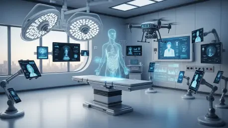 Mobile Technology Helps Ghana Overcome Doctor Shortages