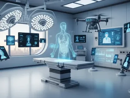 Mobile Technology Helps Ghana Overcome Doctor Shortages