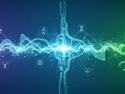 How Will Infosys Shape the Future of Healthcare Technology?