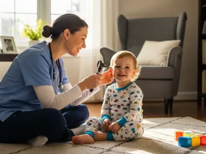 Can Home-Based Care Solve the Pediatric ER Boarding Crisis?