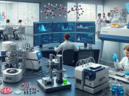 Can AI Solve the High Failure Rate in Drug Development?